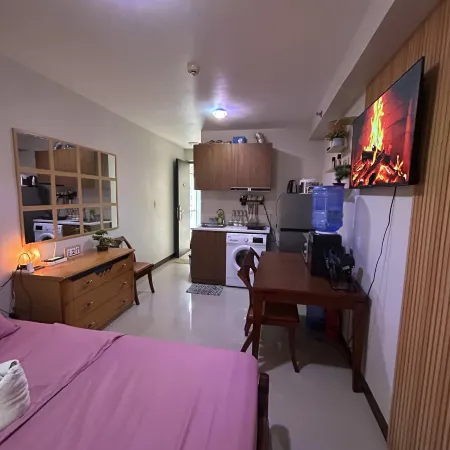 Relaxing Getaway at Saekyung Phase 3 near airport