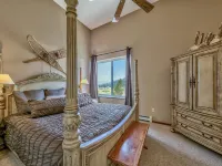 Kirkwood Mountain Resort Properties Hotels in Alpine County