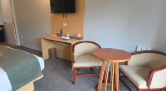 Rayya Suites By Ktc Hotels in 