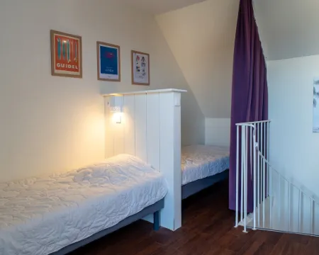 Garden Retreat Near Guidel Beaches Hotels in Guidel