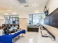 東橫INN 柏站東口 柏市酒店