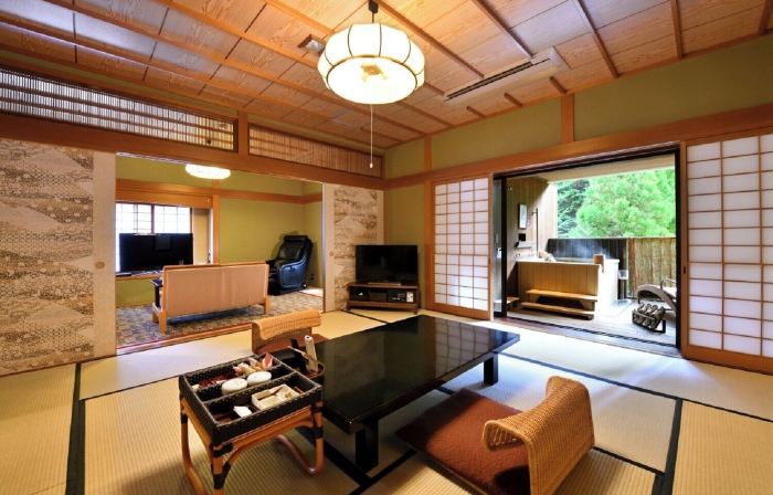 Kyo Yunohana Resort Suisen
