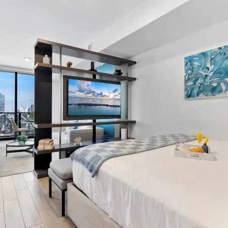 Downtown by Miami Vacation Rentals