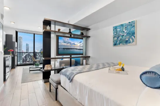 Downtown by Miami Vacation Rentals