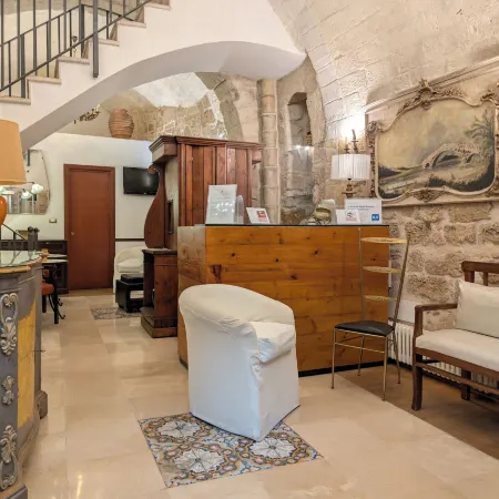 S.Andrea Degli Armeni Dimora di Charme