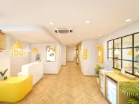 Bloom Hotel ISKCON Rajajinagar - Bintang 2