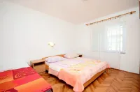 Apartments Joka - Balkoner