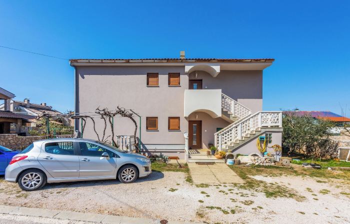 Apartment Vazmica