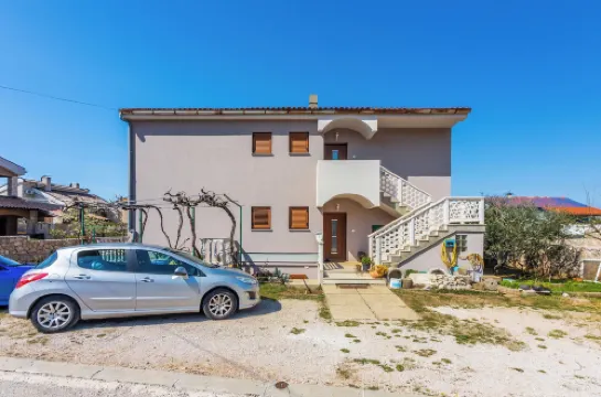 Apartment Vazmica