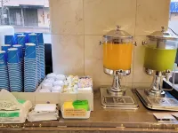 Toyoko Inn Hon-atsugi-eki Minami-guchi - breakfast