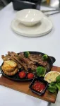 ROCCİA DOWNTOWN - Frühstück