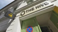 The Hive Party Hostel Budapest