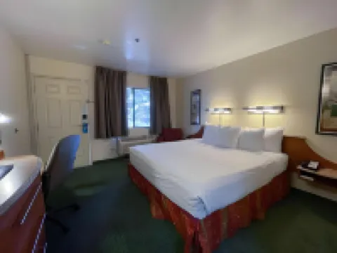 Motel 6 Barstow, Ca - Lenwood Road Hotels in Barstow