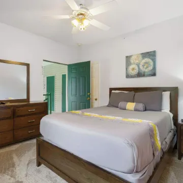 Holiday Ridge Retreat Duo - Holiday Hills Branson - Golf Resort - Outdoor Pools