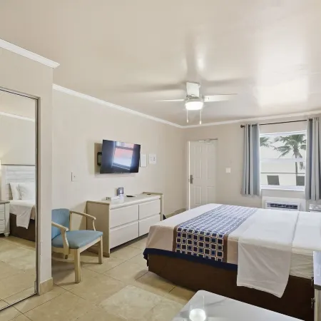 La Terrace Oceanfront
