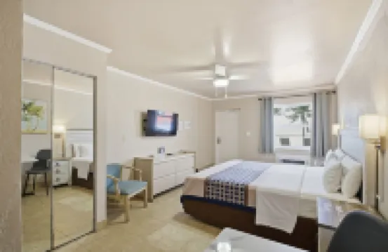 La Terrace Oceanfront