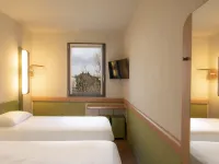 ibis budget Antwerpen Port Hotels in Antwerp