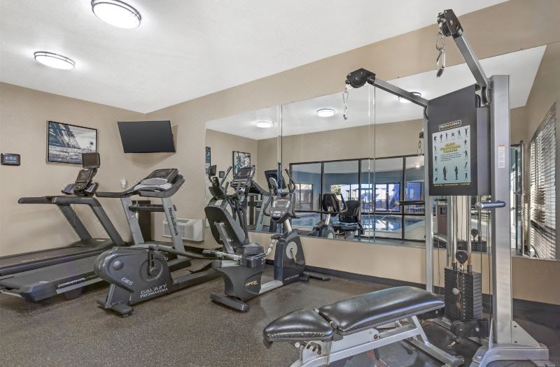 Best Western Plus McDonough Inn Suites photo 3