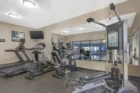 Best Western Plus McDonough Inn  Suites - Gym