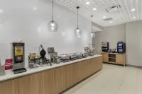 Best Western Plus Rose City Conference Center Inn - breakfast