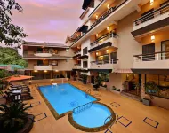 La Sunila Suites & Villas by Wsi, Baga - 3-Star