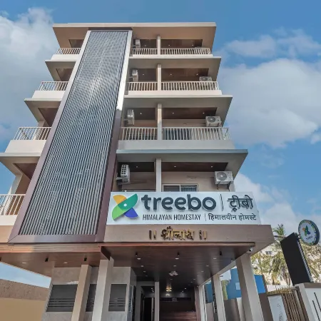 Treebo Himalayan Homestay