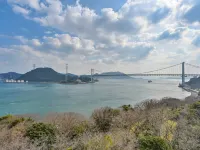Kaikyo View Shimonoseki Hotels near Mekari Park