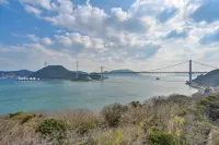 Kaikyo View Shimonoseki - stanze in case private