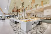 Hotel Riu Palace Santa Maria - All Inclusive - Wifi