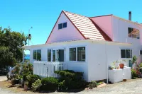 Cherry Villa Отели в г. 