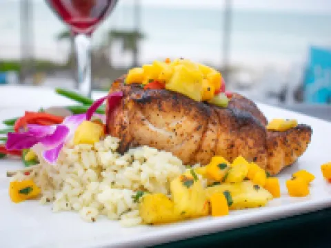 銀浪灣海灘度假酒店 佈雷登頓海灘酒店