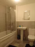 4 Bed Flat Sleeps 10 Pets Parking Ev Charging