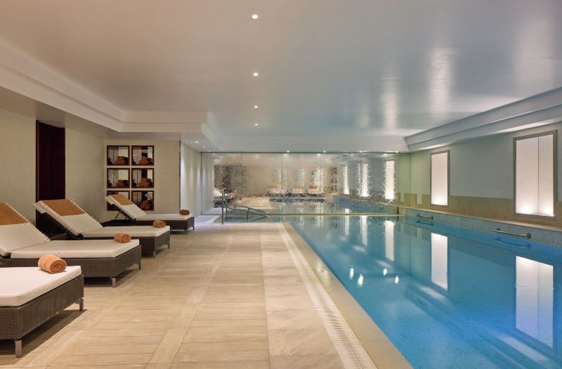 Majestic Hotel Spa - Champs Elysées photo 2
