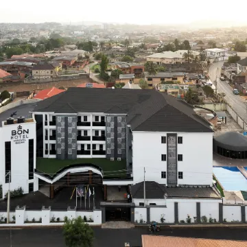 BON Hotel Kabuwol