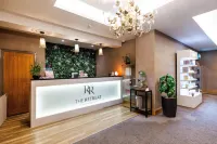 Redworth Hall Hotel- Part of the Cairn Collection - spa