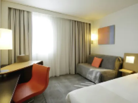 Novotel Amboise Hotels in Amboise