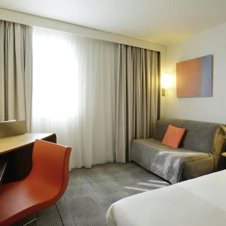 Novotel Amboise