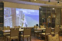 Bucheon Hotel - breakfast