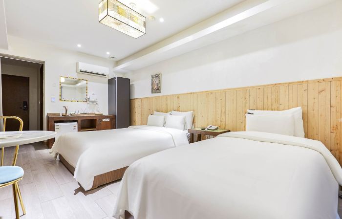 Icheon Maru Hotel