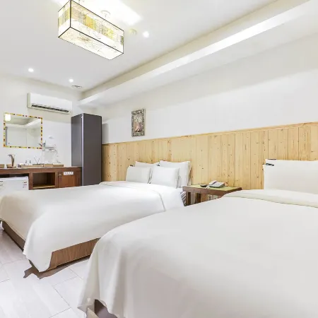 Icheon Maru Hotel