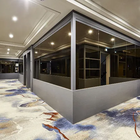 Gwangmyeong Hotel Levento