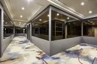Gwangmyeong Hotel Levento