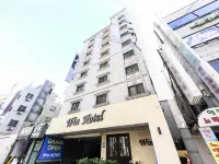 Win Hotel Các khách sạn gần Bảo tàng Olympic