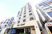 Win Hotel โรงแรมใกล้โอลิมปิค พาร์ค