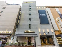 Incheon Juan Station No. 25 Hotels near Dong-gu