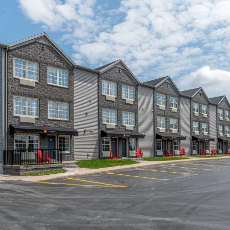 Quality Inn & Suites Amsterdam