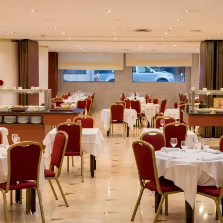 Sercotel Delfos Andorra