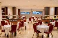 Sercotel Delfos Andorra - breakfast