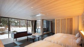 Ooedo Onsen Monogatari Premium Iwatehanamaki