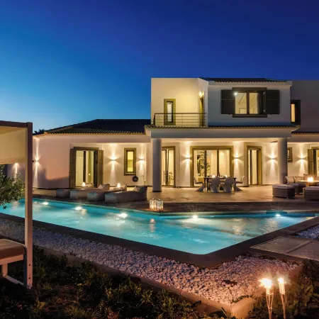 Villa Felicity